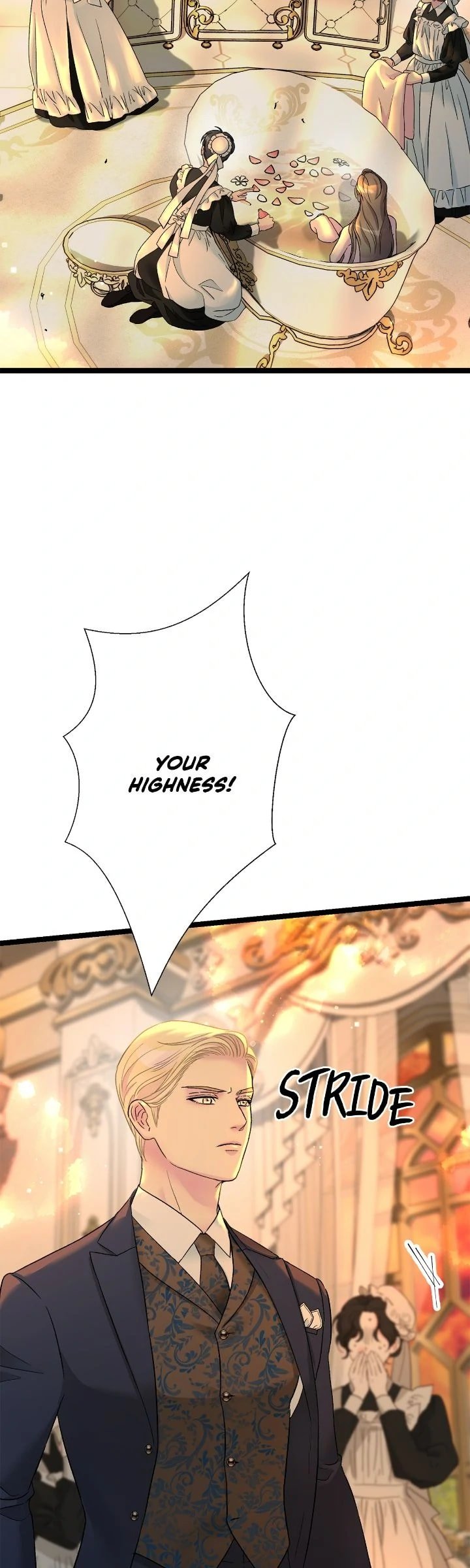 The Problematic Prince, Chapter 98 image 20